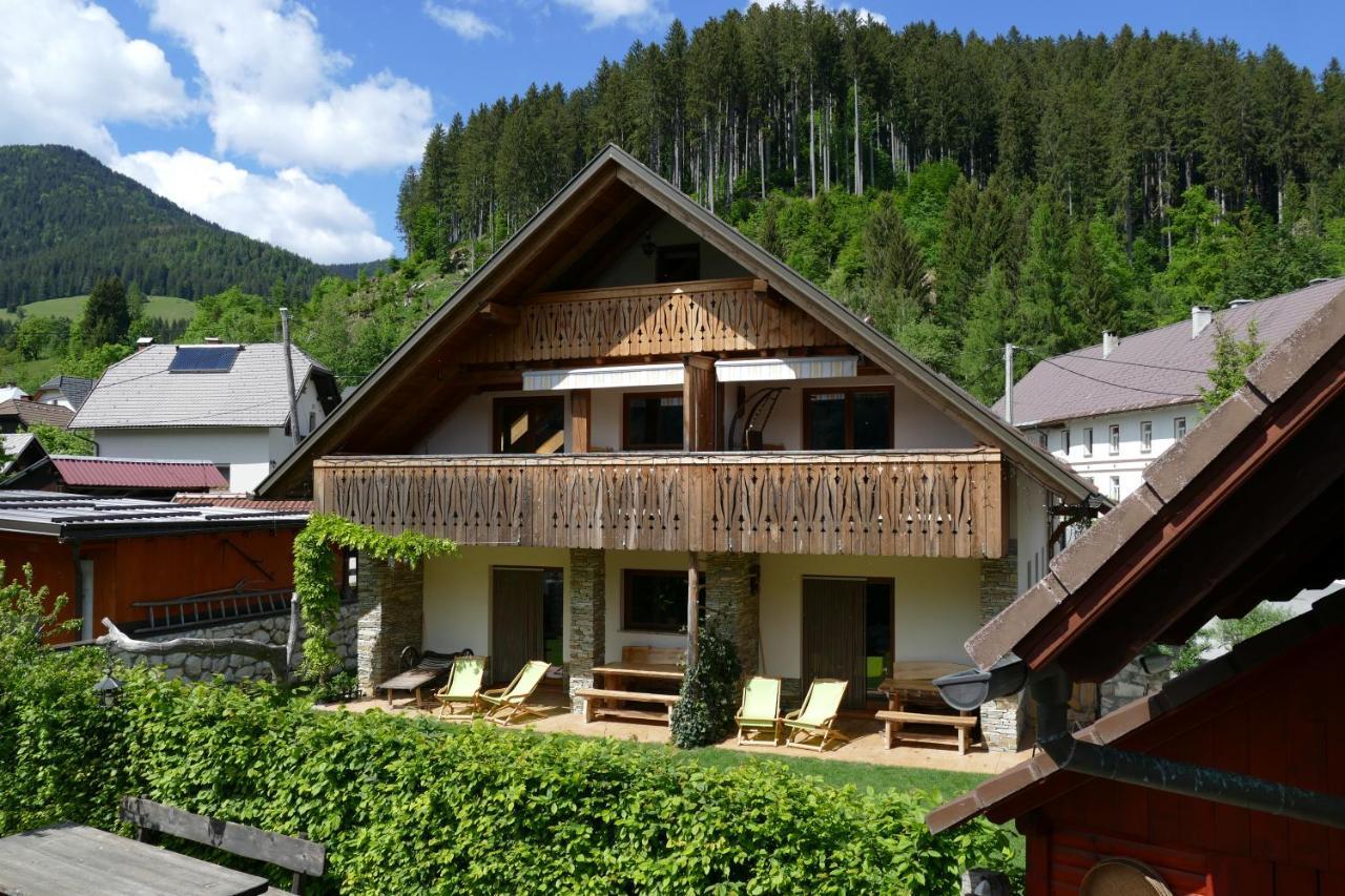 Pod Ponco Apartments Кранска гора Екстериор снимка