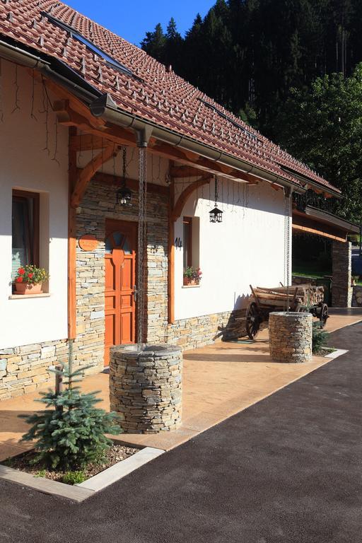 Pod Ponco Apartments Кранска гора Екстериор снимка